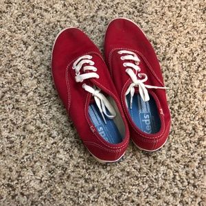 Red Keds